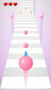 胶路跑酷Gum Roller官方版截图