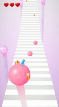 胶路跑酷Gum Roller官方版截图