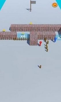 夺旗竞赛最新版截图