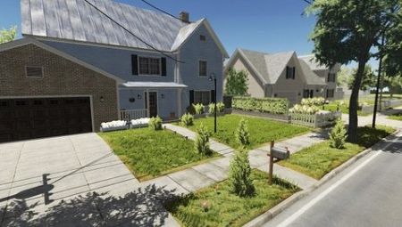 house designer无限金币解锁版截图