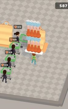 放置陶器店Idle Pottery Shop安卓版截图