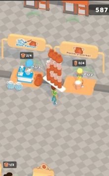 放置陶器店Idle Pottery Shop安卓版截图