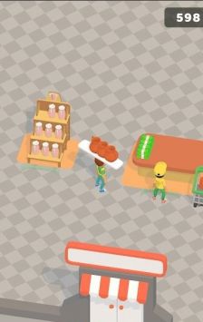 放置陶器店Idle Pottery Shop安卓版截图
