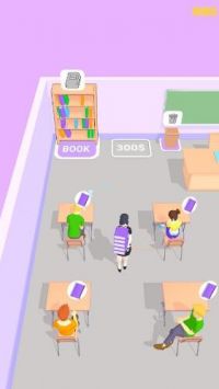 教师生活teacher life安卓版截图