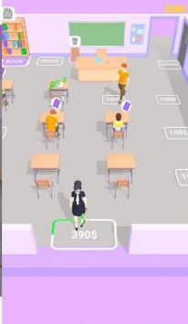 教师生活teacher life安卓版截图