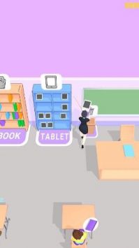 教师生活teacher life安卓版截图