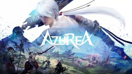 AZUREA天空之歌安卓版截图