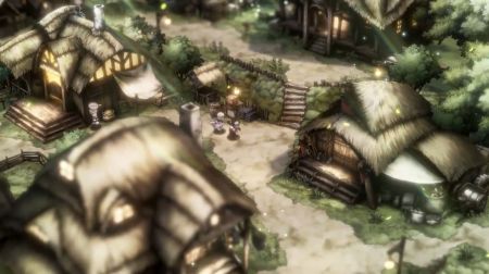 棕色尘埃2手机版(暂未上线)截图