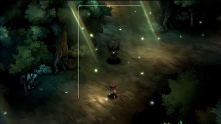 棕色尘埃2手机版(暂未上线)截图