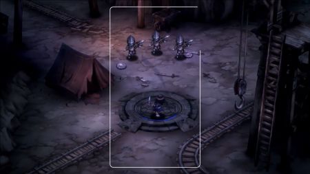 棕色尘埃2手机版(暂未上线)截图