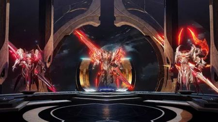 无限编年史官方版截图