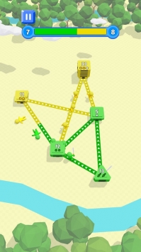 占领那个城免广告解锁版截图