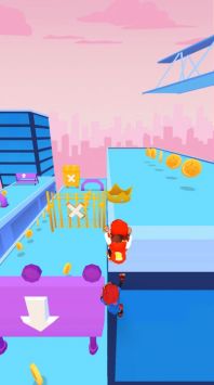 疾跑大师3DDash Master 3D官方版截图