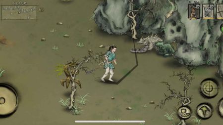 封魔大陆传奇手游(暂未上线)截图