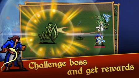 生存日传奇Survival Day Legend手机版截图