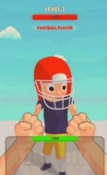 绘画拳击3DDraw Punch 3D中文版截图