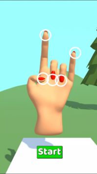 戒指堆叠3DRing Stack 3D最新版截图