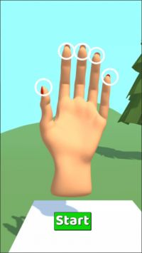 戒指堆叠3DRing Stack 3D最新版截图