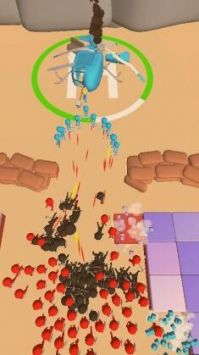 逃脱挖掘机Escape Digger 3D中文版截图