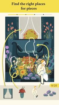 名画故事Art Story汉化版截图