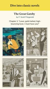 名画故事Art Story汉化版截图