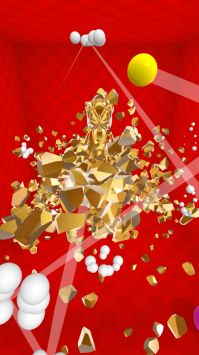 弹跳雕刻Ricochet Sculpt安卓版截图