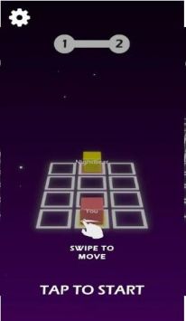 跳玻璃竞赛Tiles Race 3D正式版截图