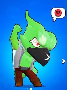 Brawl Stars解锁版截图