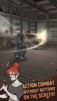恶魔之刃最新版截图