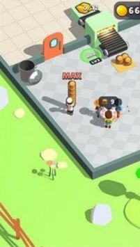 Cooking Craftsman正式版截图