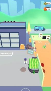 总线主控3D官方版截图
