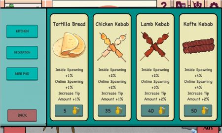 kebabhouse中文版截图