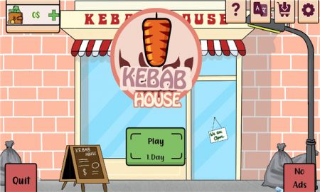 kebabhouse中文版截图