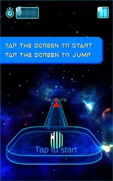滚动太空球Space Ball正式版截图