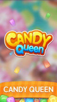 糖果皇后Candy Queen官方版截图