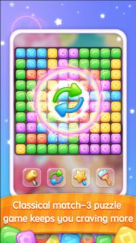 糖果皇后Candy Queen官方版截图