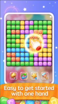 糖果皇后Candy Queen官方版截图