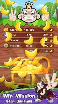 猴子游戏Monkey Games正式版截图