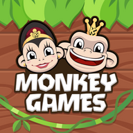 猴子游戏Monkey Games正式版