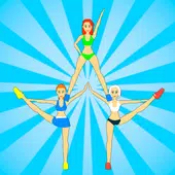啦啦队大师Cheerleaders Master安卓版