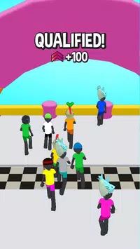 火柴人坠落Stickman Fall解锁版截图