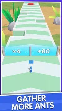 蚂蚁冲突Ant Clash正式版截图
