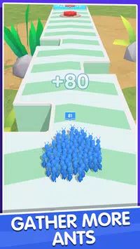 蚂蚁冲突Ant Clash正式版截图