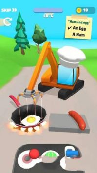 挖掘机师傅Excavator官方版截图