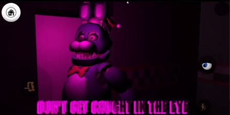 Fnaf模拟器手机版截图
