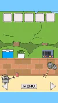 逃脱游戏合集16脱出ゲーム１６手机版截图