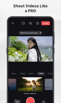 LightCut app截图