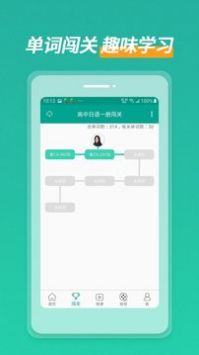 高中日语口语秀下载截图