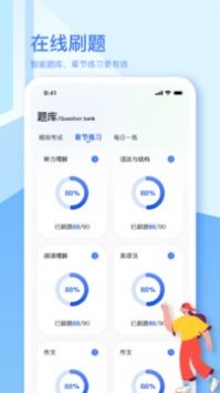 英语A级最新版截图