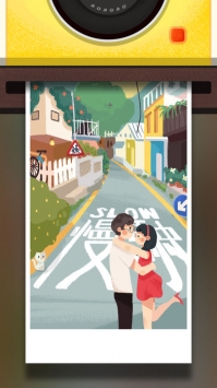 旅行串串解锁版最新版2022截图